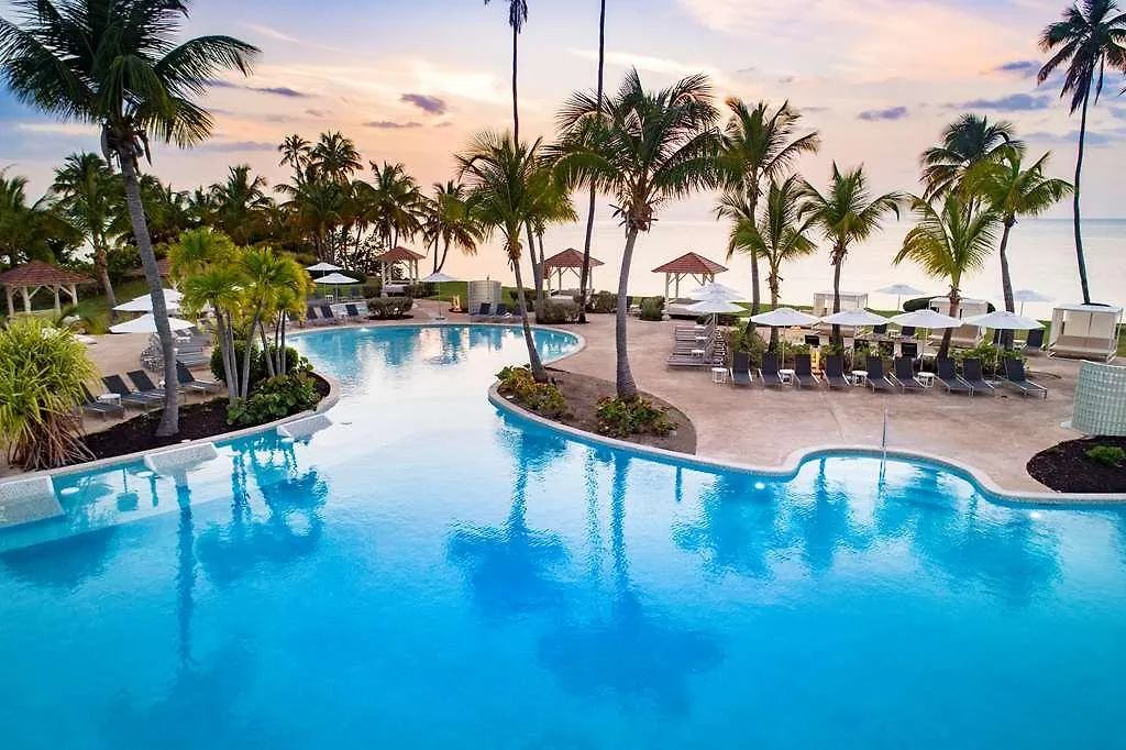 Hyatt Regency Grand Reserve Pr Rio Grande Hotel