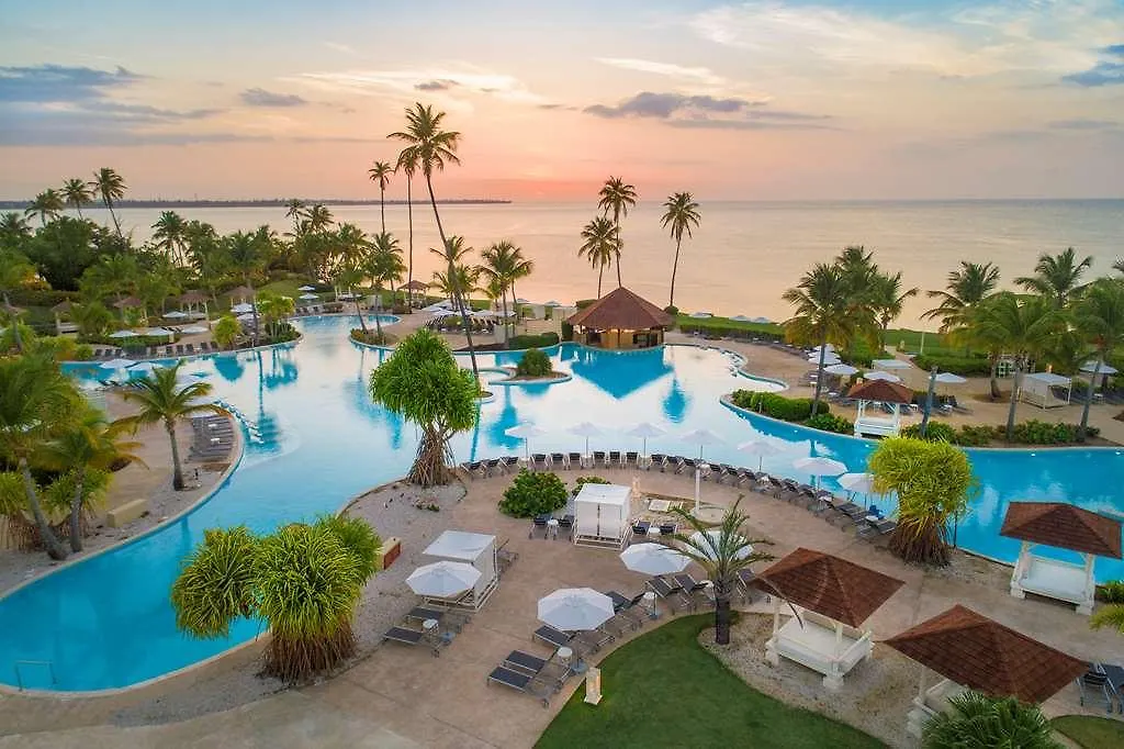 Hyatt Regency Grand Reserve Pr Rio Grande