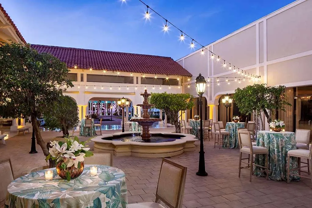 Hyatt Regency Grand Reserve Pr Rio Grande Hotel