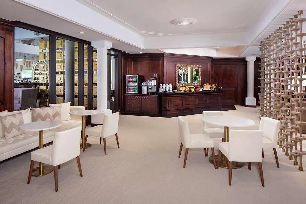 **** Hotel Hyatt Regency Grand Reserve Pr Rio Grande Puerto Rico