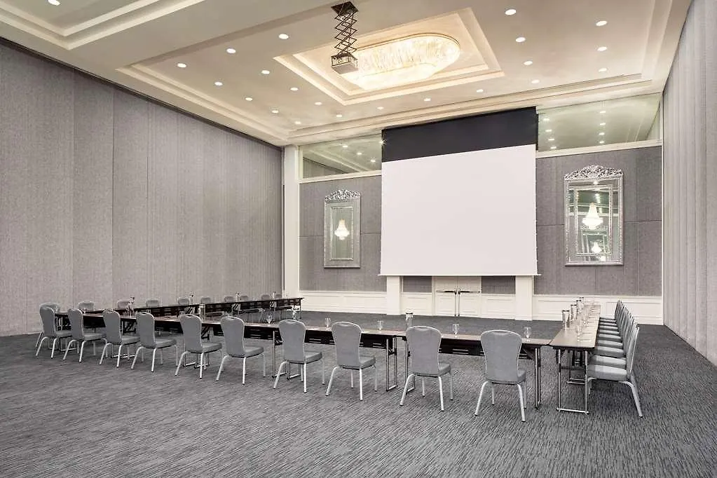 Hotel Hyatt Regency Grand Reserve Pr Rio Grande