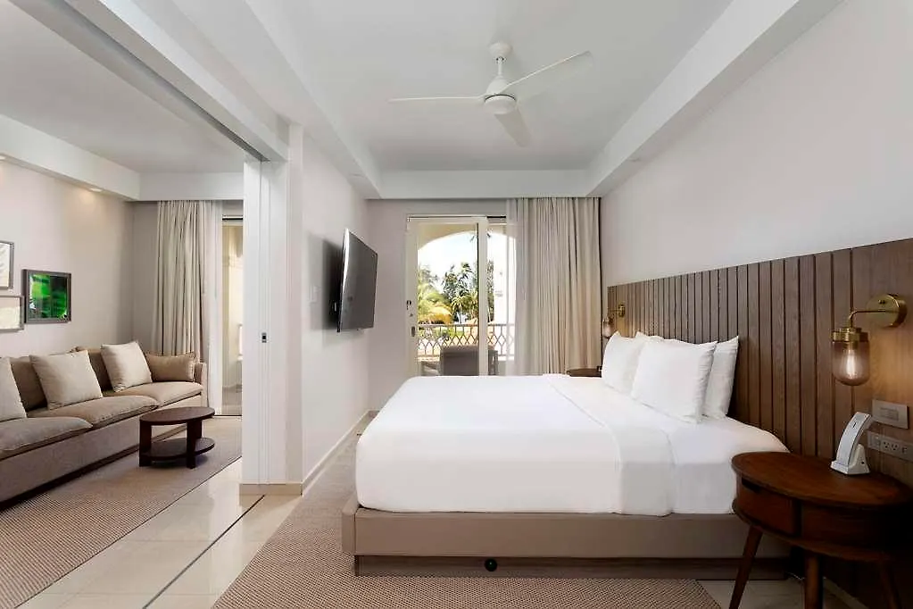 Hyatt Regency Grand Reserve Pr Rio Grande 4*,