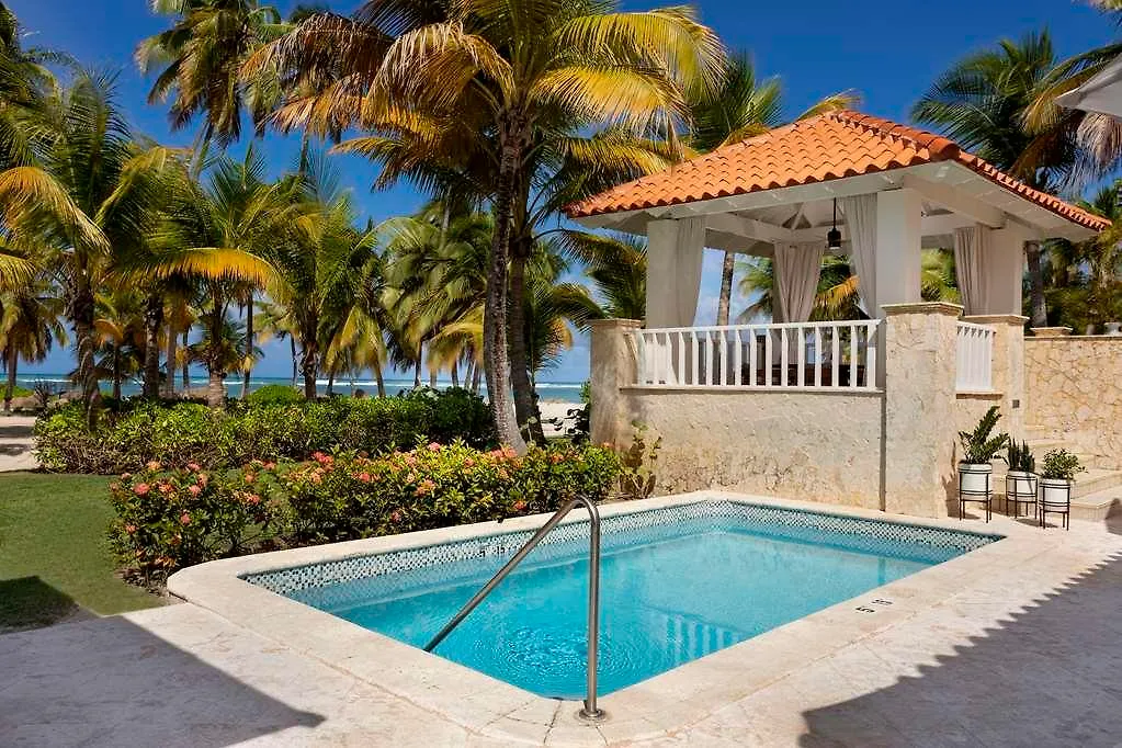 Hotel Hyatt Regency Grand Reserve Pr Rio Grande