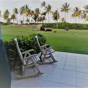 Holiday home Hermosa Vista Frente Al Mar