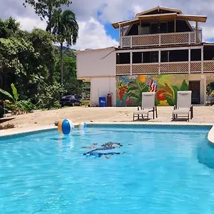 Chalet Casa Grande Vacation And Events Venue