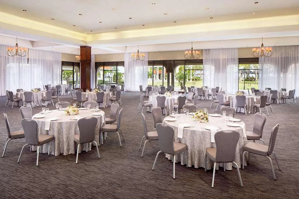 Hyatt Regency Grand Reserve Pr Rio Grande Puerto Rico