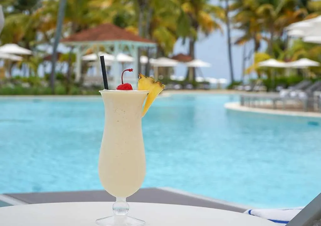Hyatt Regency Grand Reserve Pr Rio Grande 4*,  Puerto Rico