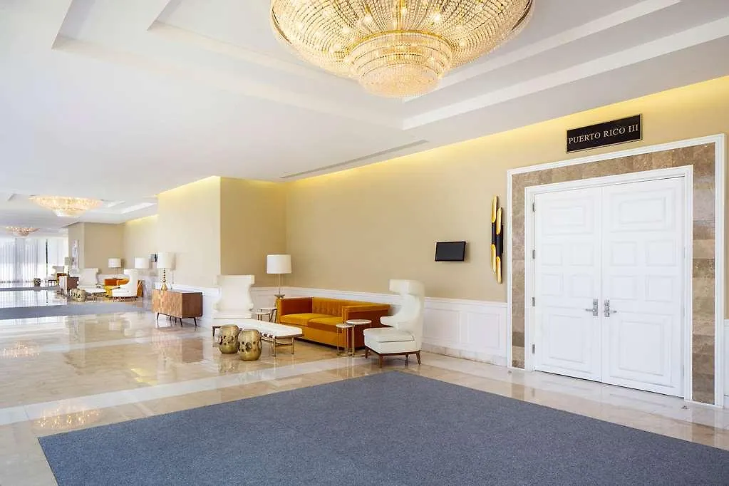 Hyatt Regency Grand Reserve Pr Rio Grande 4*,