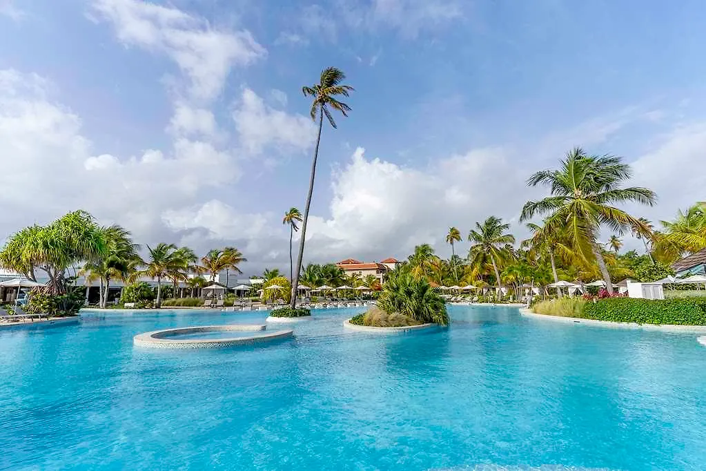 Hyatt Regency Grand Reserve Pr Rio Grande 4*,