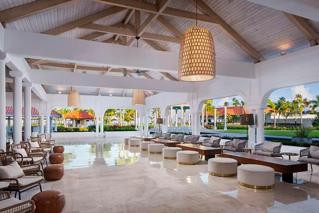 Hotel Hyatt Regency Grand Reserve Pr Rio Grande