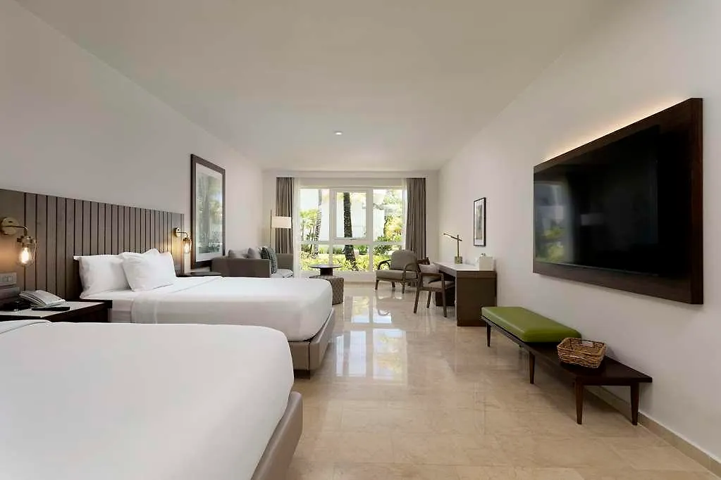 Hyatt Regency Grand Reserve Pr Rio Grande