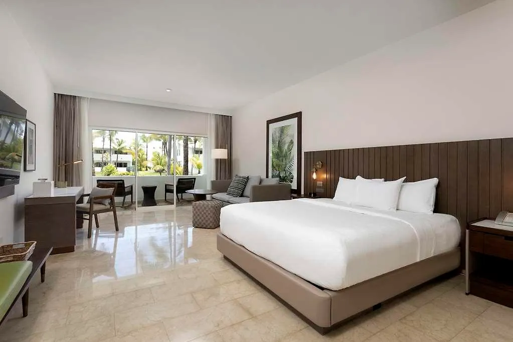 Hyatt Regency Grand Reserve Pr Rio Grande Hotel