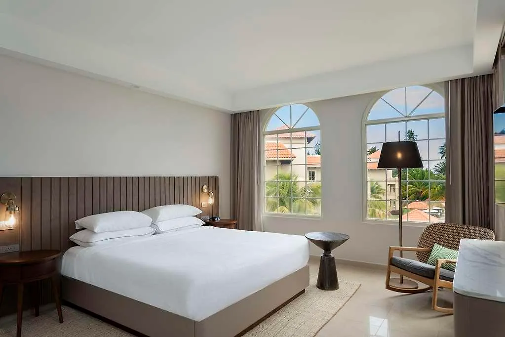 Hotel Hyatt Regency Grand Reserve Pr Rio Grande