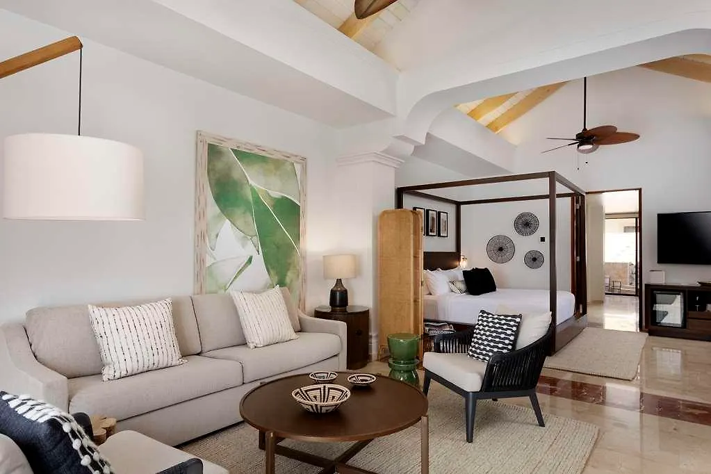 Hyatt Regency Grand Reserve Pr Rio Grande