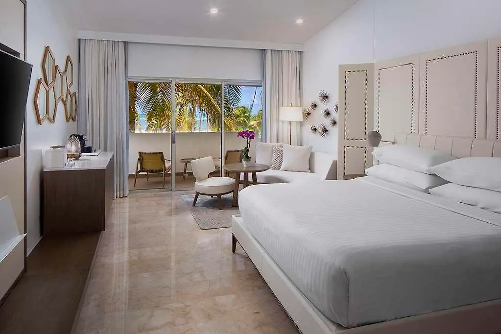 Hyatt Regency Grand Reserve Pr Rio Grande 4*,