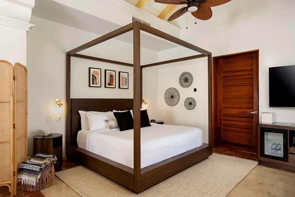 Hotel Hyatt Regency Grand Reserve Pr Rio Grande