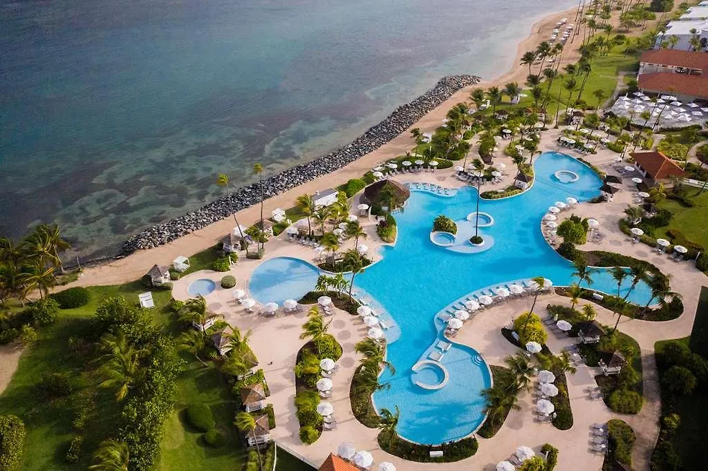 Hyatt Regency Grand Reserve Pr Rio Grande Puerto Rico
