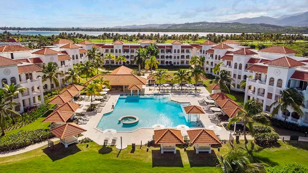 Hyatt Regency Grand Reserve Pr Rio Grande Puerto Rico