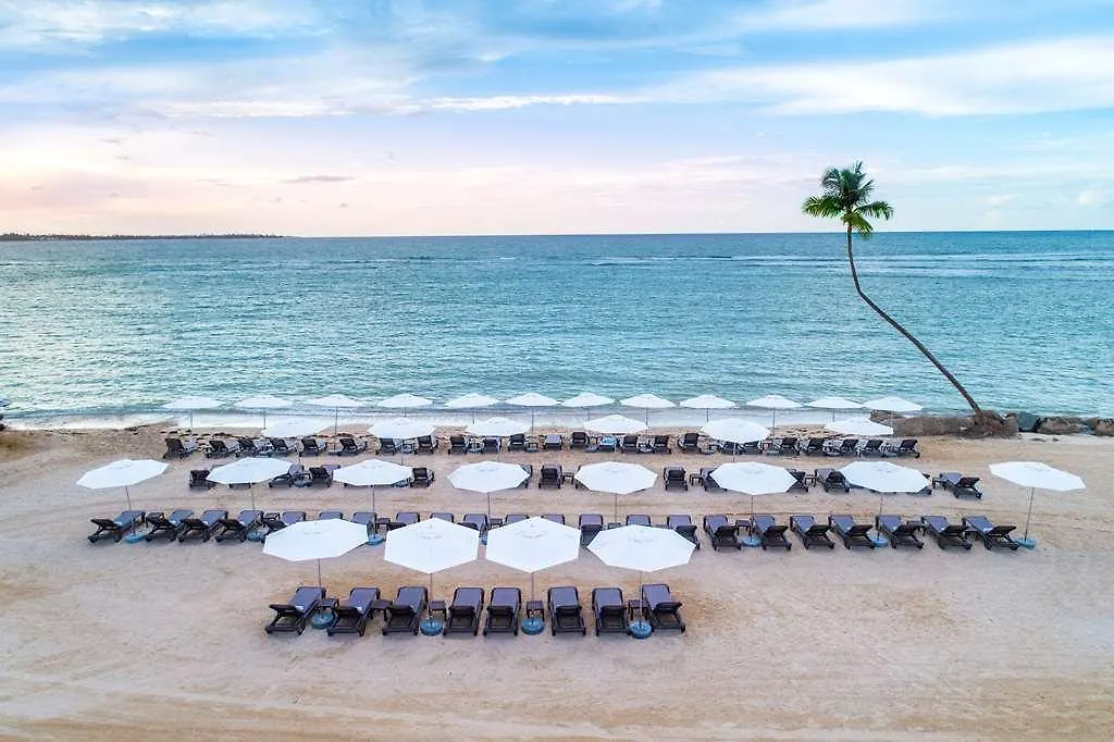Hyatt Regency Grand Reserve Pr Rio Grande 4*,